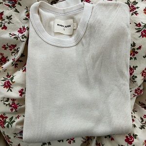 RJ Winter Thermal Top s L